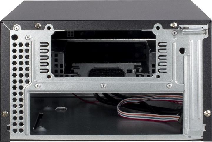 Image du produit Intertech MI-008 (Mini-ITX)