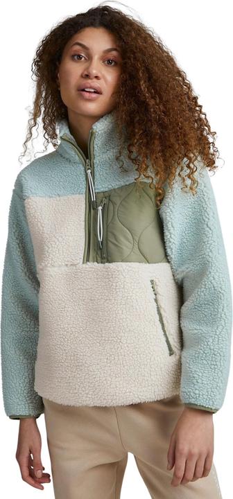 Produktbild TheJoggConcept JCBERRI HALFZIP PULLOVER 22800007 (XXL)