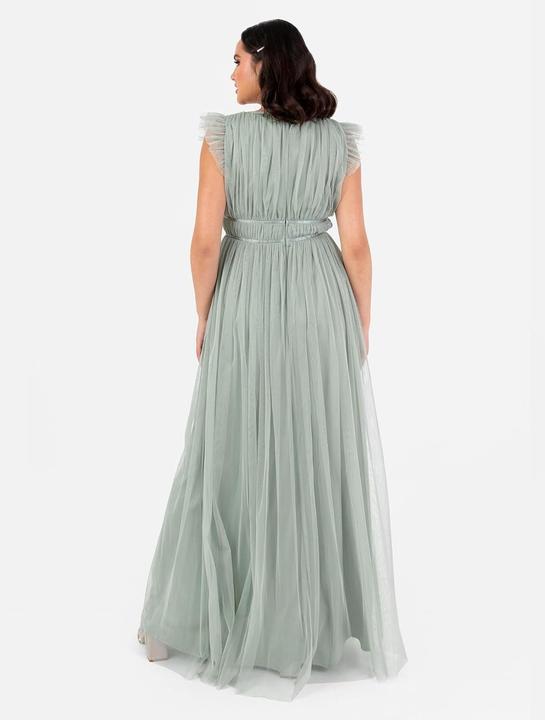 Produktbild Anaya with Love Maxi-Kleid (46)