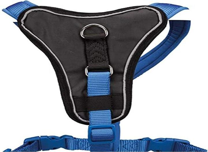 Produktbild Trixie Premium Y-Geschirr (M, S, Hund)