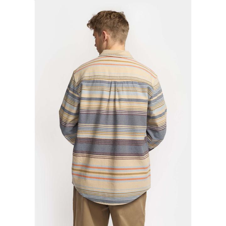 Immagine prodotto Revolution Camicia casual a maniche lunghe (XL)