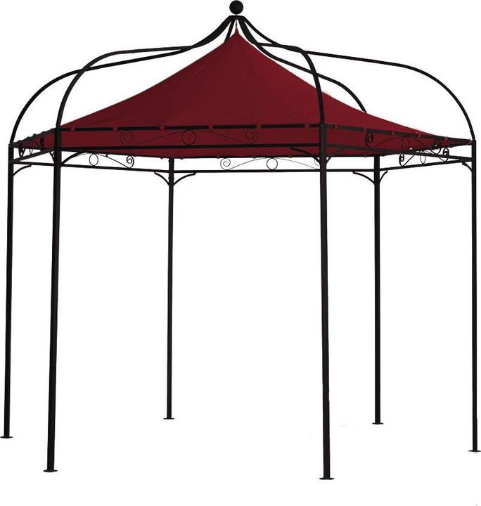 Image du produit Degamo Toit de rechange pour pavillon MODENA (320 cm, 320 cm)