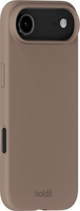 Produktbild Holdit Silicone Case iPhone 17 Air (Apple iPhone 13, Apple iPhone Air)