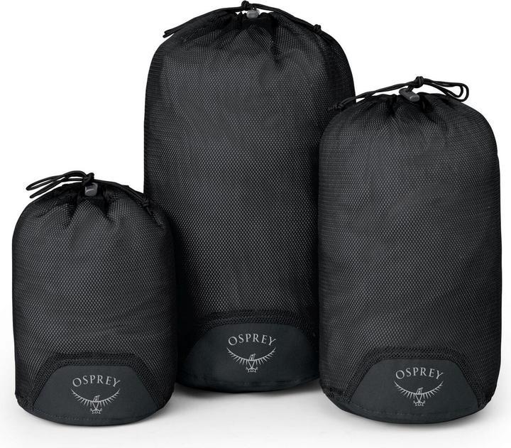 Immagine prodotto Osprey Daylite Mesh Stuff Sacks