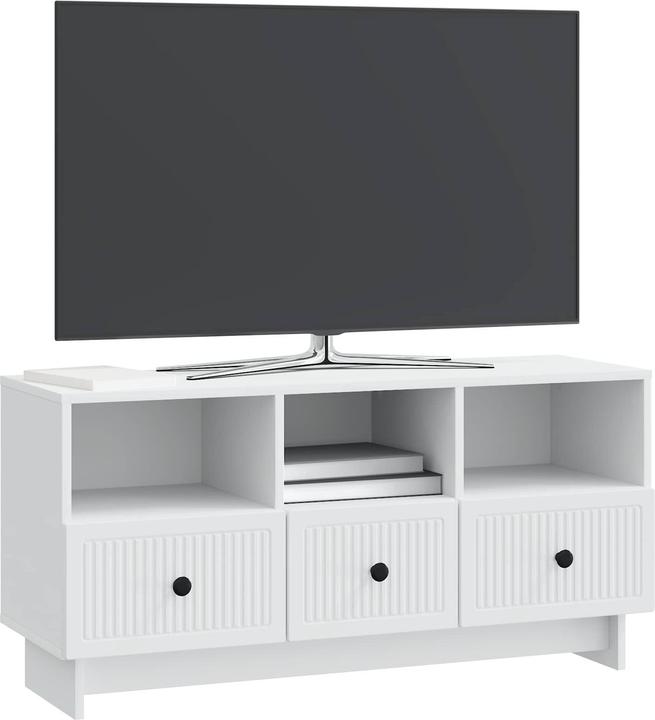 Produktbild vidaXL TV-Ständer