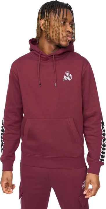 Produktbild Kings Will Dream Sleevely Kapuzenpullover Fleece (L)