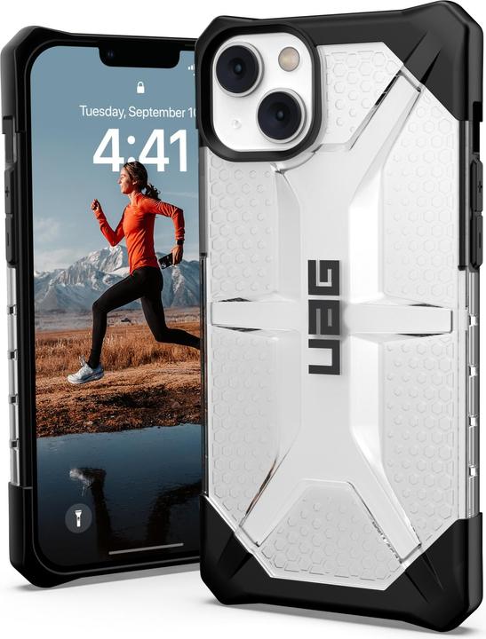 Actual product image UAG Plasma Case (Apple iPhone 14 Plus)