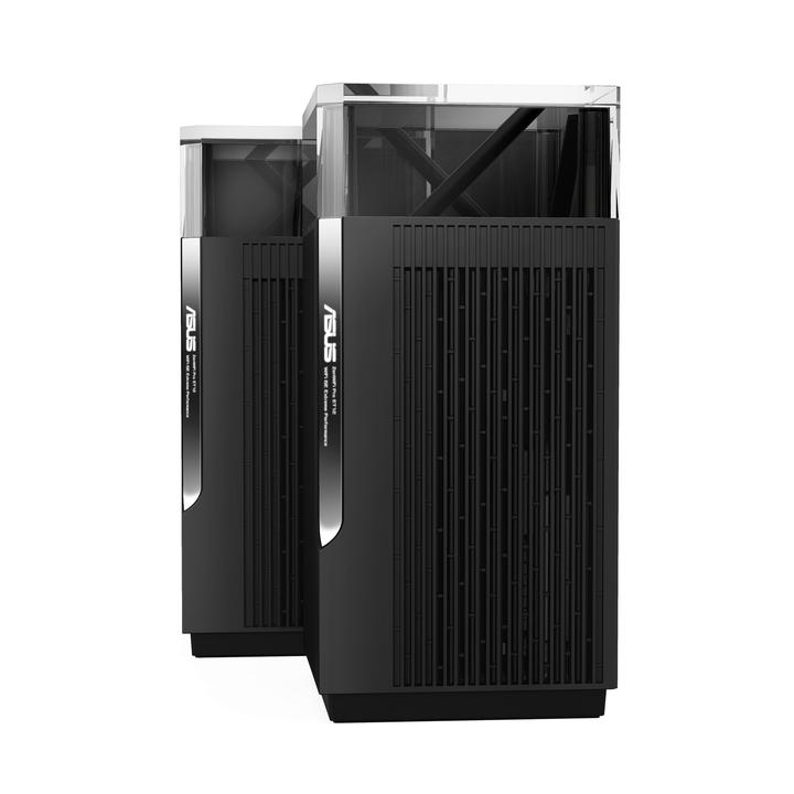 ASUS WL-Router ZenWiFi Pro ET12 AX11000 2er Set