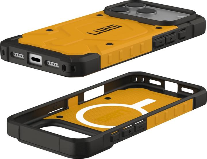 Produktbild UAG Pathfinder MagSafe (Apple iPhone 17 Pro)