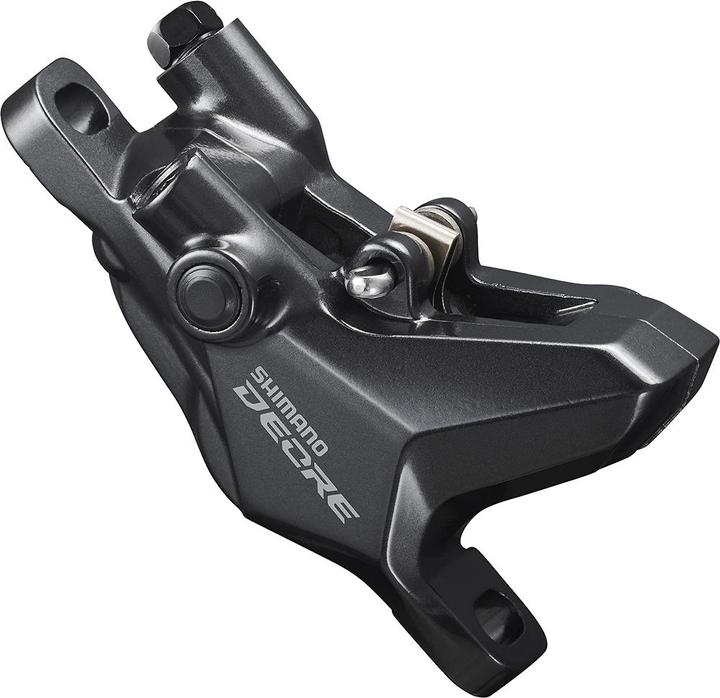 Produktbild Shimano Deore M6100 Postmount (Vorderradbremse, Bremsset, 2)
