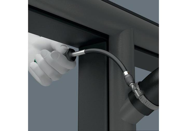 Produktbild Wera 392 Bits-Handhalter (Bit-Halter)