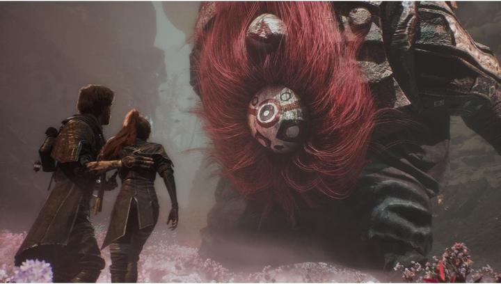 Actual product image Kepler Interactive Clair Obscur: Expedition 33 (PS5, DE, FR, IT)