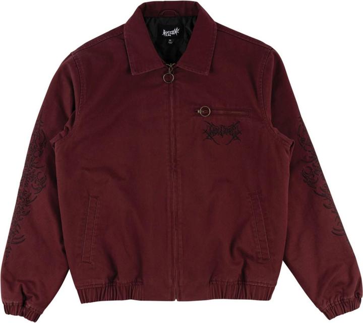 Immagine prodotto Welcome Epoch Harrington Jacket (M)