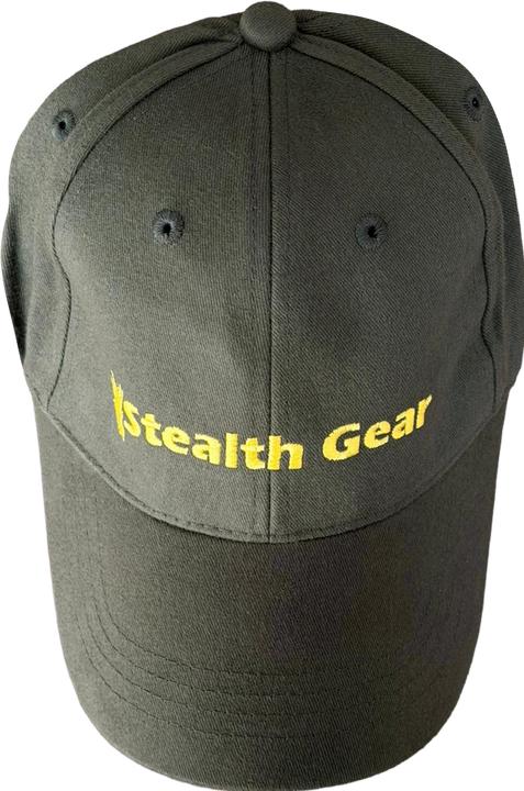 Produktbild Stealth Gear Photographers Cap