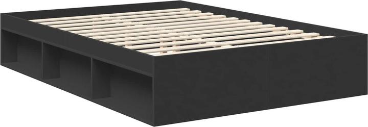 Image du produit vidaXL Bettrahmen (135 x 190 cm)