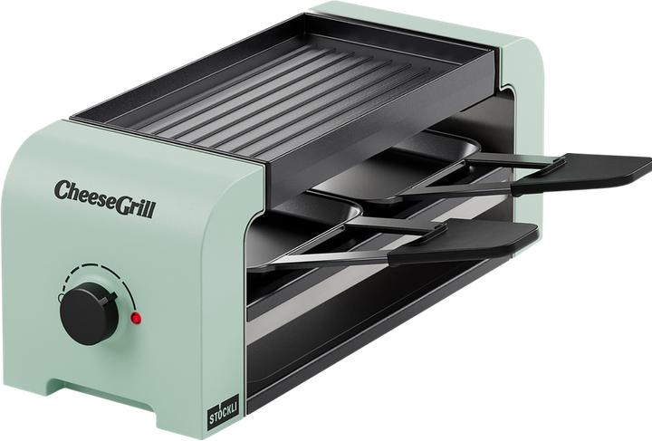 Produktbild Stöckli Racletteofen