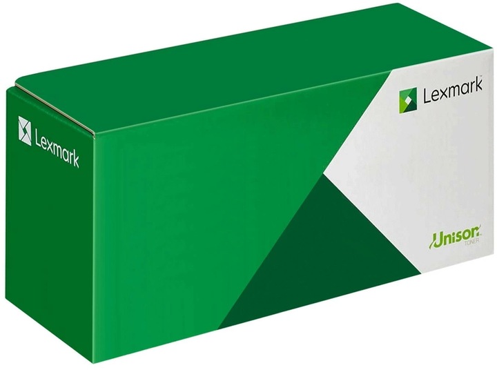 Produktbild Lexmark 78C2UYE (Y)