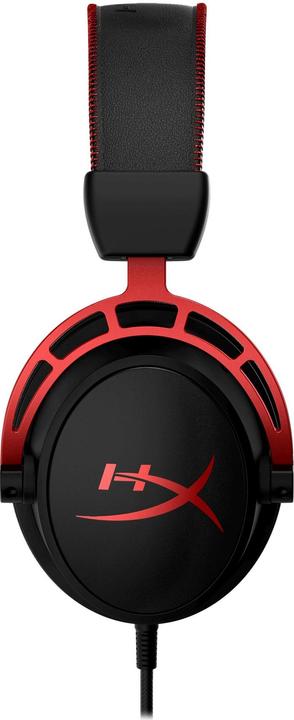 Produktbild HyperX Cloud Alpha (Kabelgebunden)