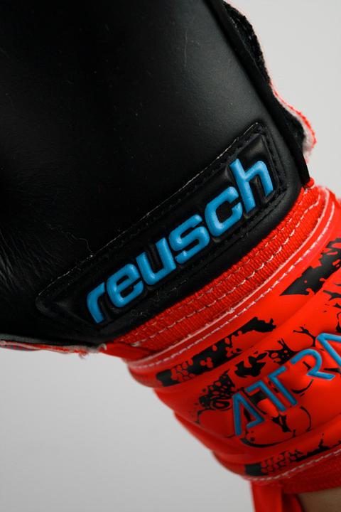 Produktbild Reusch Attrakt Silver Junior (4)