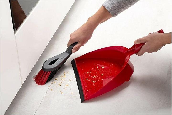 Produktbild Vileda Kehrset 2in1 (1 Stk.)