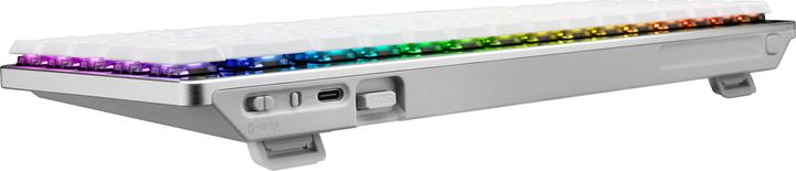 Actual product image ASUS ROG Falchion RX Low Profile (DE, Wireless, Cable)