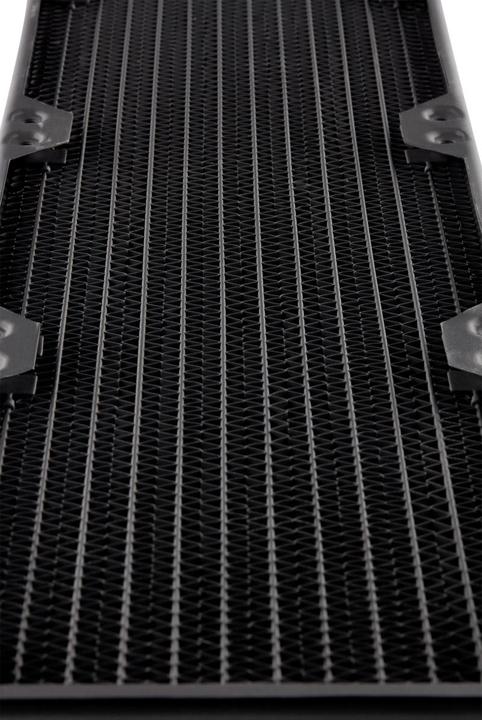 Produktbild Corsair Hydro X Serie XR5 120mm (120 mm)