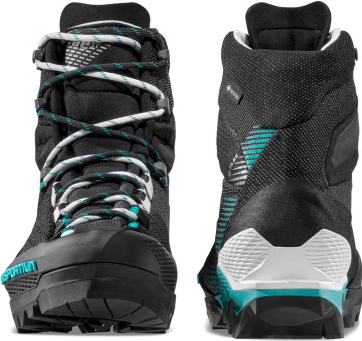 Actual product image La Sportiva Aequilibrium ST Woman GTX (42)