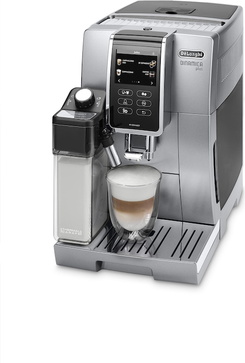 De'Longhi Dinamica Plus ECAM 370.95.S