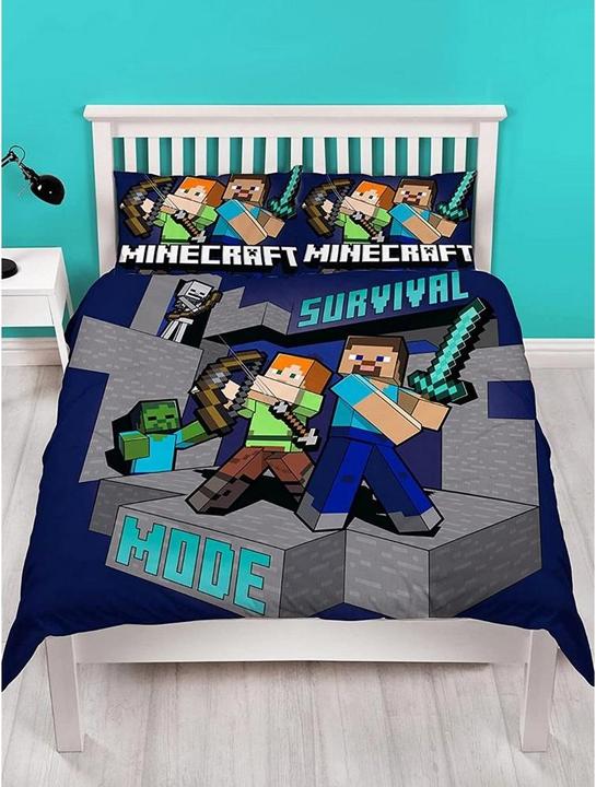 Immagine prodotto Minecraft Sopravvivere