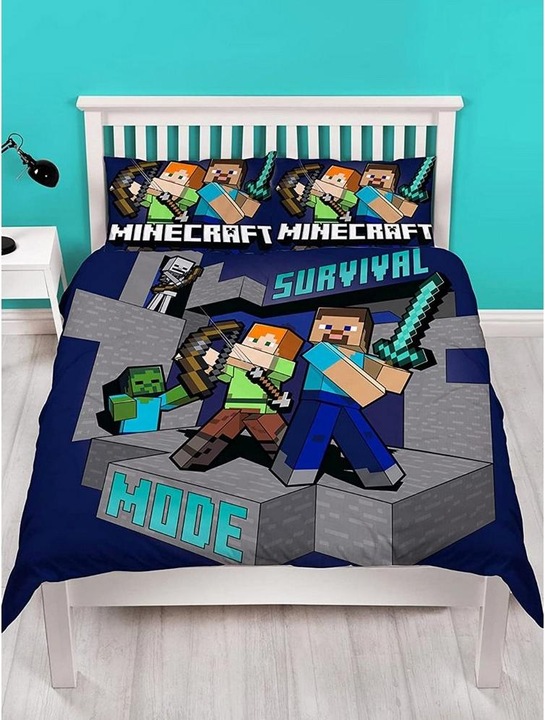 Immagine prodotto Minecraft Sopravvivere