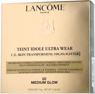 Produktbild Lancôme Tiu Serum Highlighter 02 (02, Highlighter, 90 g)