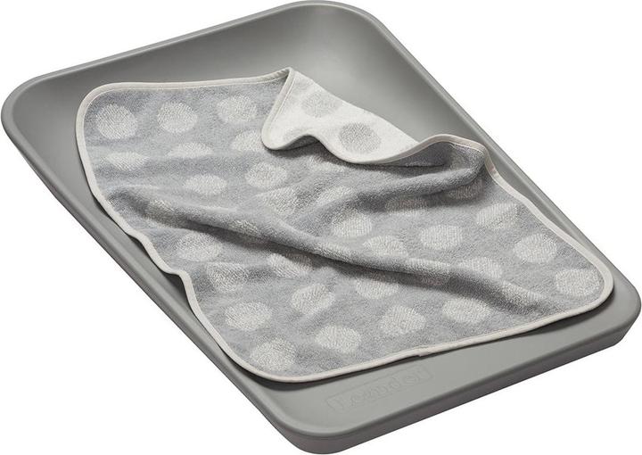 Actual product image Leander Topper for changing pad (45 x 65 cm)