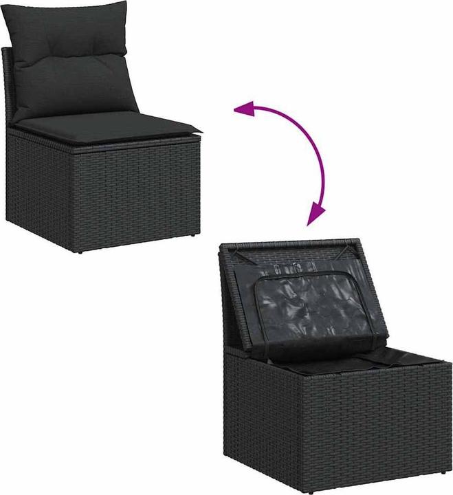 Image du produit vidaXL Mariana