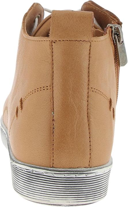Actual product image Andrea Conti Ankle Boots (42)