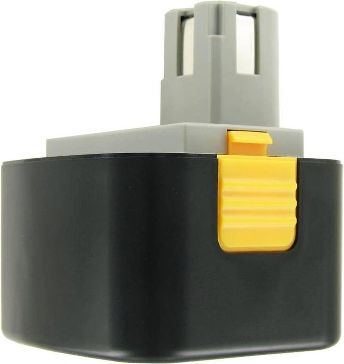 Actual product image XCell Akku passend für Panasonic EY9002B, SDF-AK 220, NiMH 3,0Ah (12 V)