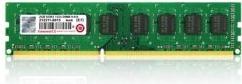 Produktbild Transcend Memory 4 GB (1 x 4GB, 1333 MHz, DDR3-RAM, DIMM)