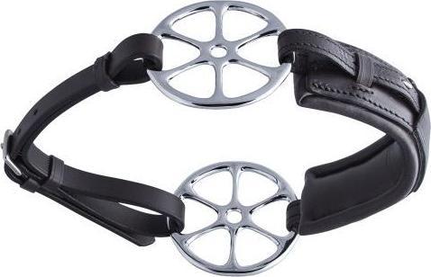 Stübben Sunwheel Bitless