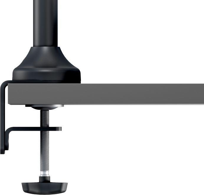 Produktbild Multibrackets Tischhalterung Gas Lift Arm Dual (Tisch, 32")