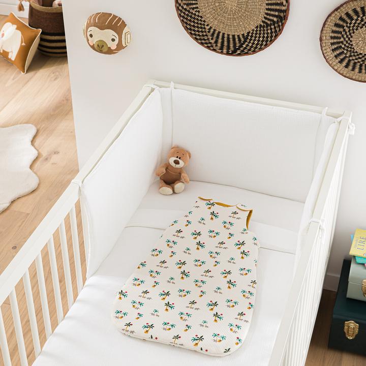 Produktbild La Redoute Interieurs G Ete Zagazig (86 cm, 1.0 TOG, Sommer)