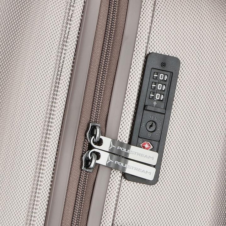 Image du produit Polestream Moonrock 4 Rollen Trolley 69 cm mit Dehnfalte (65 l)