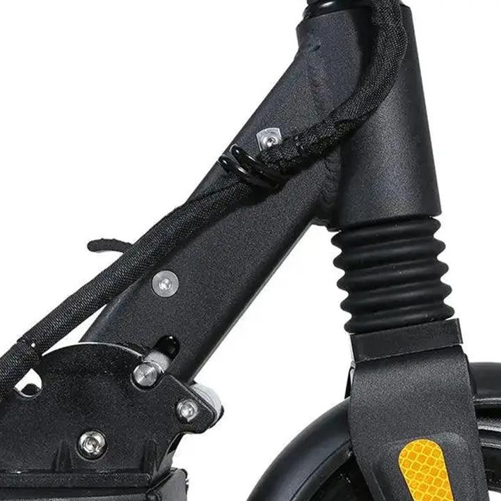 Actual product image Mini Motor FoldArm