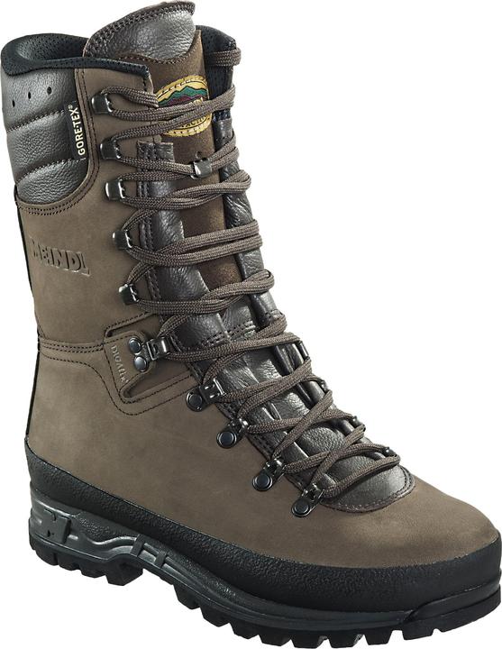 Actual product image Meindl Taiga GTX (46)