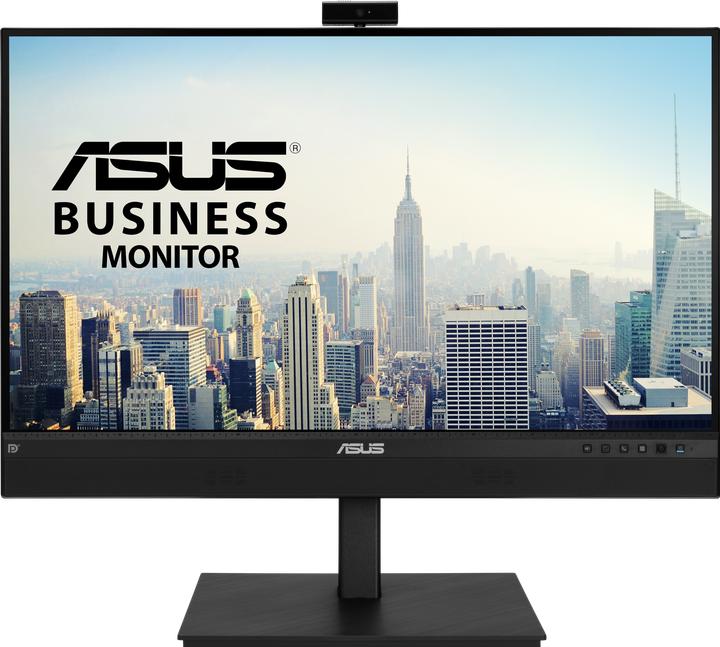 Produktbild ASUS BE27ACSBK (2560 x 1440 Pixel, 27")