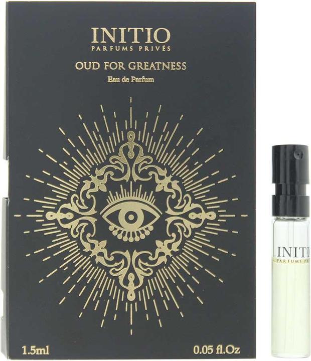 Actual product image Parfums de Marly Oud For Greatness (Eau de parfum)