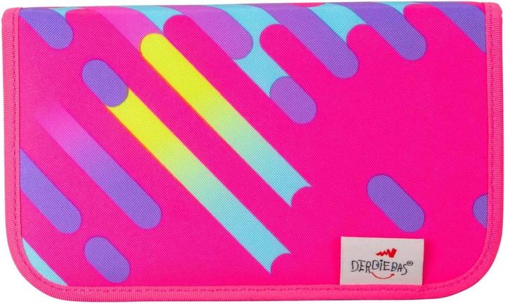 Actual product image Derdiedas ErgoFlex Tiny Exklusiv Neon (21 l)
