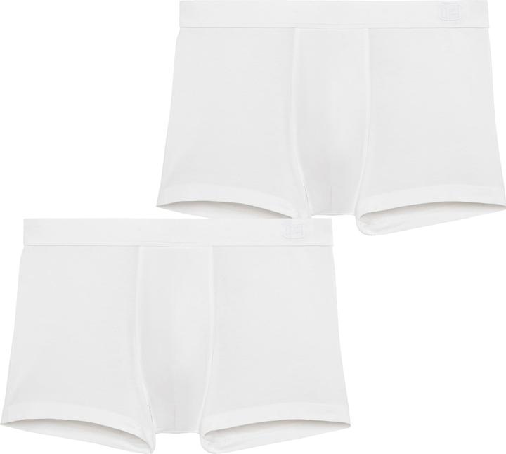 Produktbild HOM Retro Boxer Supreme Cotton (M, 2er Pack)