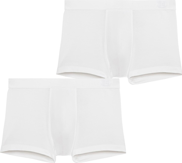 Immagine prodotto HOM Retro Boxer Supreme Cotton (M, Confezione da 2)