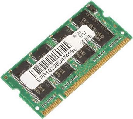 Image du produit CoreParts Module de mémoire 512MB pour IBM (1 x 512MB)