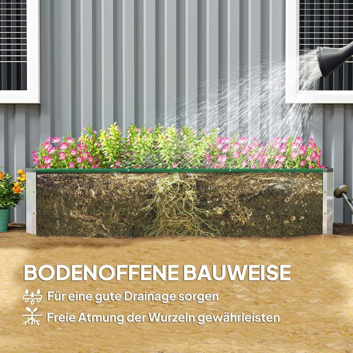 Image du produit Jamb Hochbeet
