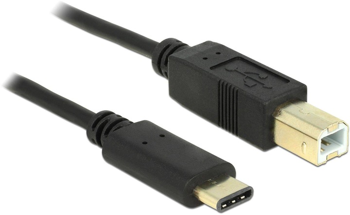 Produktbild Delock USB 2.0 (2 m, USB 2.0)
